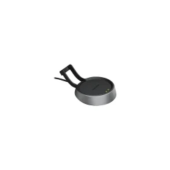 Clearance jabra Charging Station for Evolve2 85 MS Stereo/85 UC, Black (14207-65)
