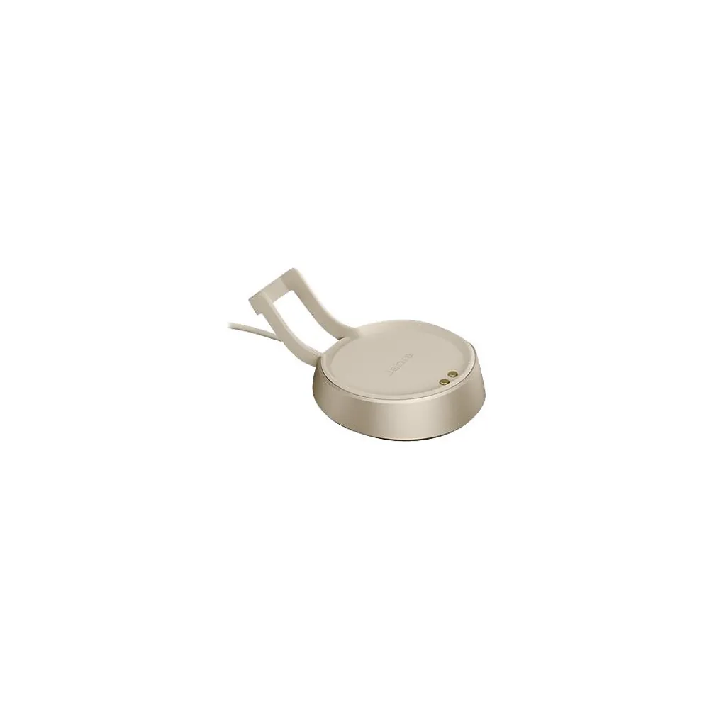 Online jabra Charging Station for Evolve2 85 MS Stereo/85 UC, Beige (14207-68)