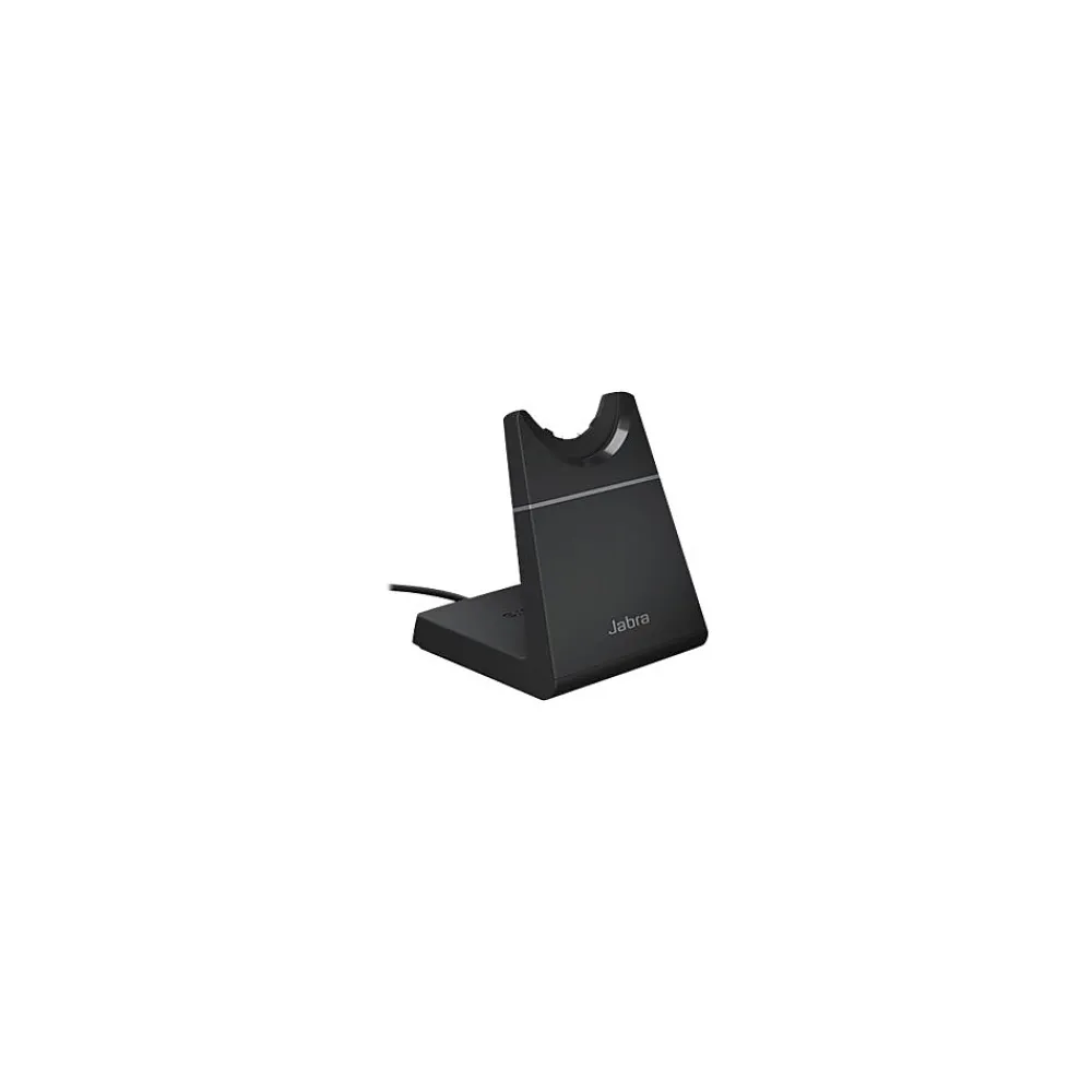 Hot jabra Charging Station for Evolve2 65 MS Mono/65, Black (14207-55)