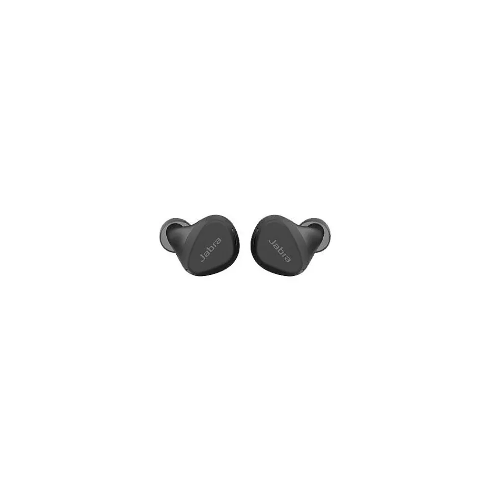 Elite Wireless Active Noise Canceling Earbuds Headphones, Bluetooth, Black (100-99180000-02)<jabra Hot