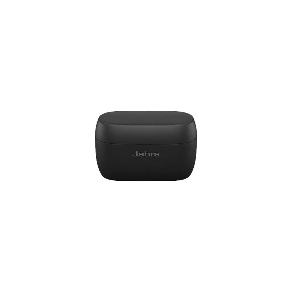 Elite Wireless Active Noise Canceling Earbuds Headphones, Bluetooth, Black (100-99180000-02)<jabra Hot