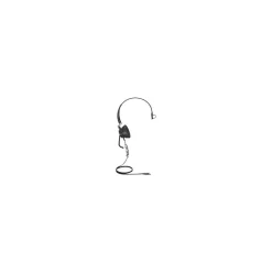 Hot jabra Engage 50 Mono Noise Canceling Headset, Over-the-Head, Black (5093-610-189)