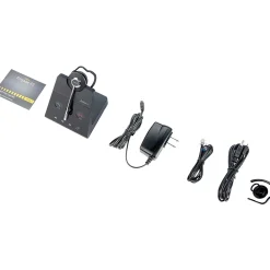 Sale jabra Engage 65 Mono Wireless Convertible Headset, Black (GSA9555-553-125)