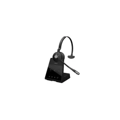 Hot jabra Engage 65 SE Mono Headset with Charging Stand, Black (9659-583-125)