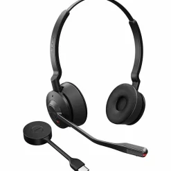 Sale jabra Engage 55 SE Wireless Stereo Headset, UC Certified (9659-435-125)