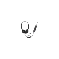 Outlet jabra Engage 40 USB-C MS Stereo On Ear Computer Headset, Black (4099-413-299)