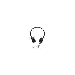 Best jabra Evolve 30 II Stereo Deskphone Headset, 3.5mm (14401-21)