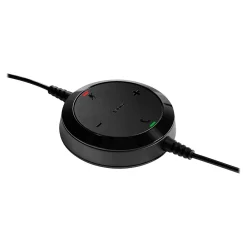 Online jabra Evolve 20 MS Mono Noise Canceling On Ear Computer Headset, Black (GSA4993-823-309)