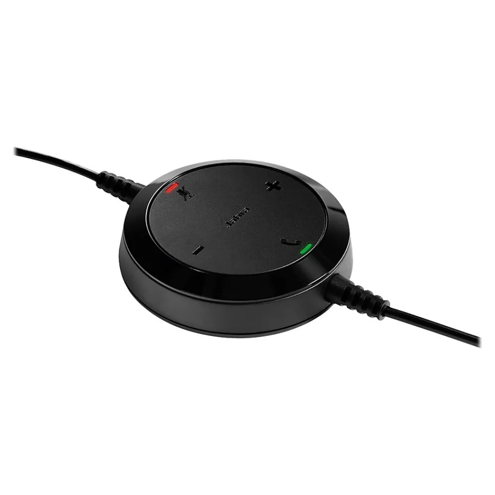 Online jabra Evolve 20 MS Mono Noise Canceling On Ear Computer Headset, Black (GSA4993-823-309)