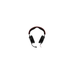 Sale jabra Evolve 80 MS Stereo USB, 3.5mm Stereo Computer Headset (7899-823-189)