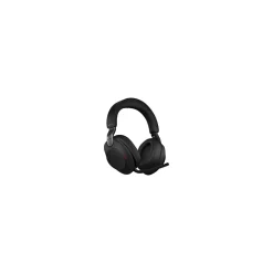 Outlet jabra Evolve2 85 MS Teams Wireless Bluetooth Stereo Headset, USB-C, MS Certified (28599-999-899)