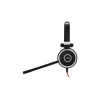Best jabra Evolve 40 Noise Canceling Mono Phone & Computer Headset, USB-C, UC Certified, Black (6393-829-289)