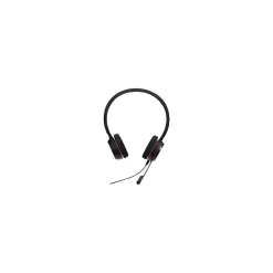 Sale jabra Evolve 20 UC Noise Canceling Stereo On Ear Computer Headset, USB-A, UC Certified (4999-829-209)