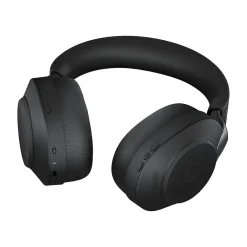 New jabra Evolve2 85 UC Wireless Bluetooth Stereo Headset, USB-A, UC Certified (28599-989-999)