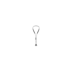 New jabra Evolve 65E MS Wireless Bluetooth Earbuds, MS Certified, Black (6599-623-109)