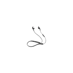New jabra Evolve 65E MS Wireless Bluetooth Earbuds, MS Certified, Black (6599-623-109)