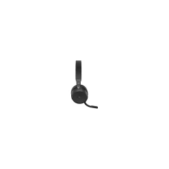 jabra Evolve2 Noise Canceling Bluetooth On Ear Mobile Headset (27599-999-999)