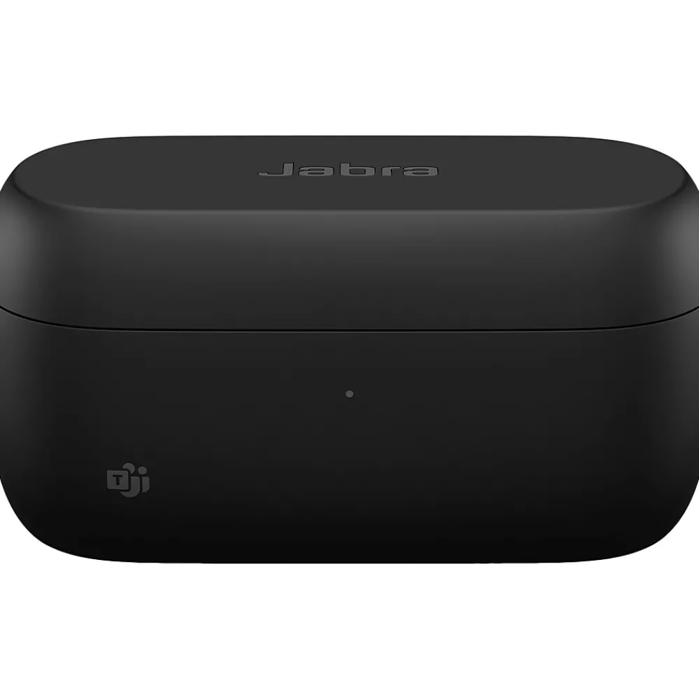 Evolve2 Wireless Active Noise Canceling Earbuds, Bluetooth, Black (20797-999-999)<jabra Online