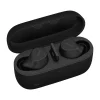 New jabra Evolve2 Wireless Noise Canceling Bluetooth Earbuds, USB-A, UC-Certified (20797-989-989)