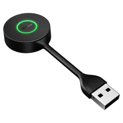 Discount jabra Link 400 DECT Adapter, USB-A, UC Certified (14205-13)