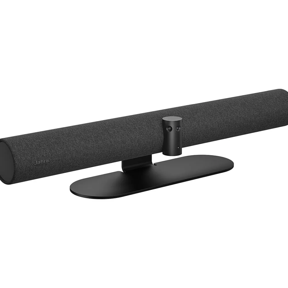 Sale jabra PanaCast 50 Panoramic-4K Conferencing Webcam, 13 Megapixels, Black (8200-232)