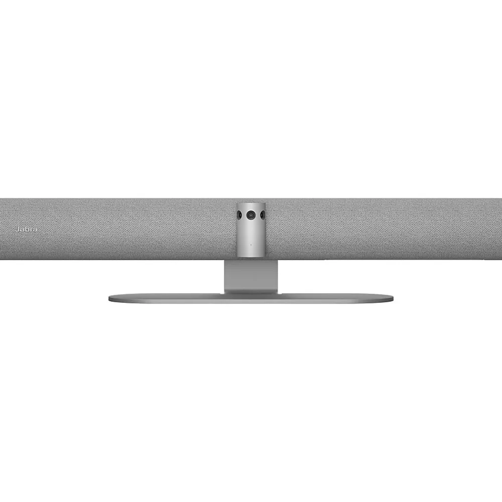 Sale jabra PanaCast 50 Panoramic-4K Conferencing Webcam, 13 Megapixels, Gray (8201-232)