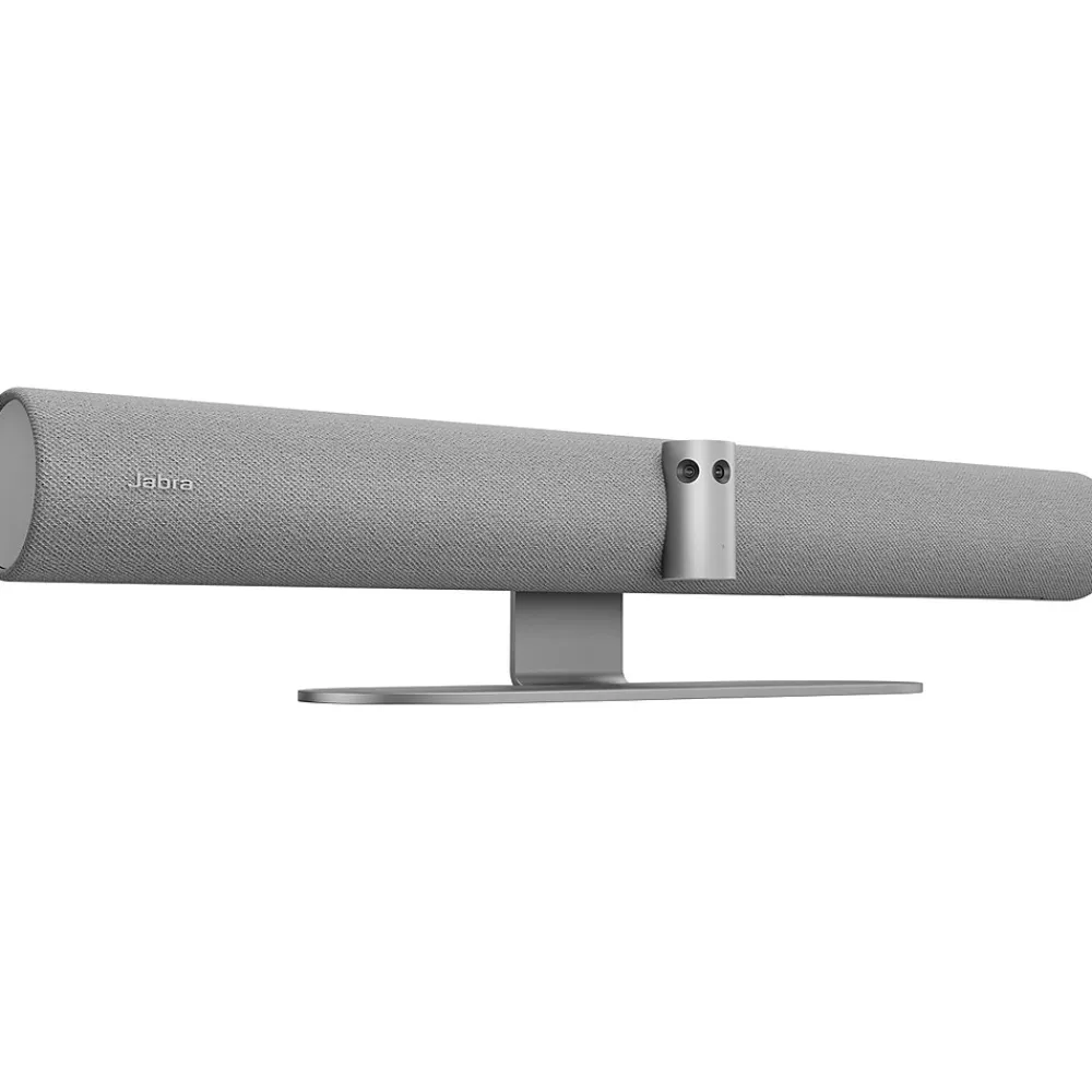 Sale jabra PanaCast 50 Panoramic-4K Conferencing Webcam, 13 Megapixels, Gray (8201-232)
