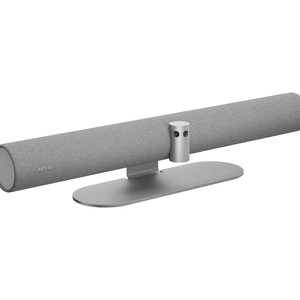 Sale jabra PanaCast 50 Panoramic-4K Conferencing Webcam, 13 Megapixels, Gray (8201-232)