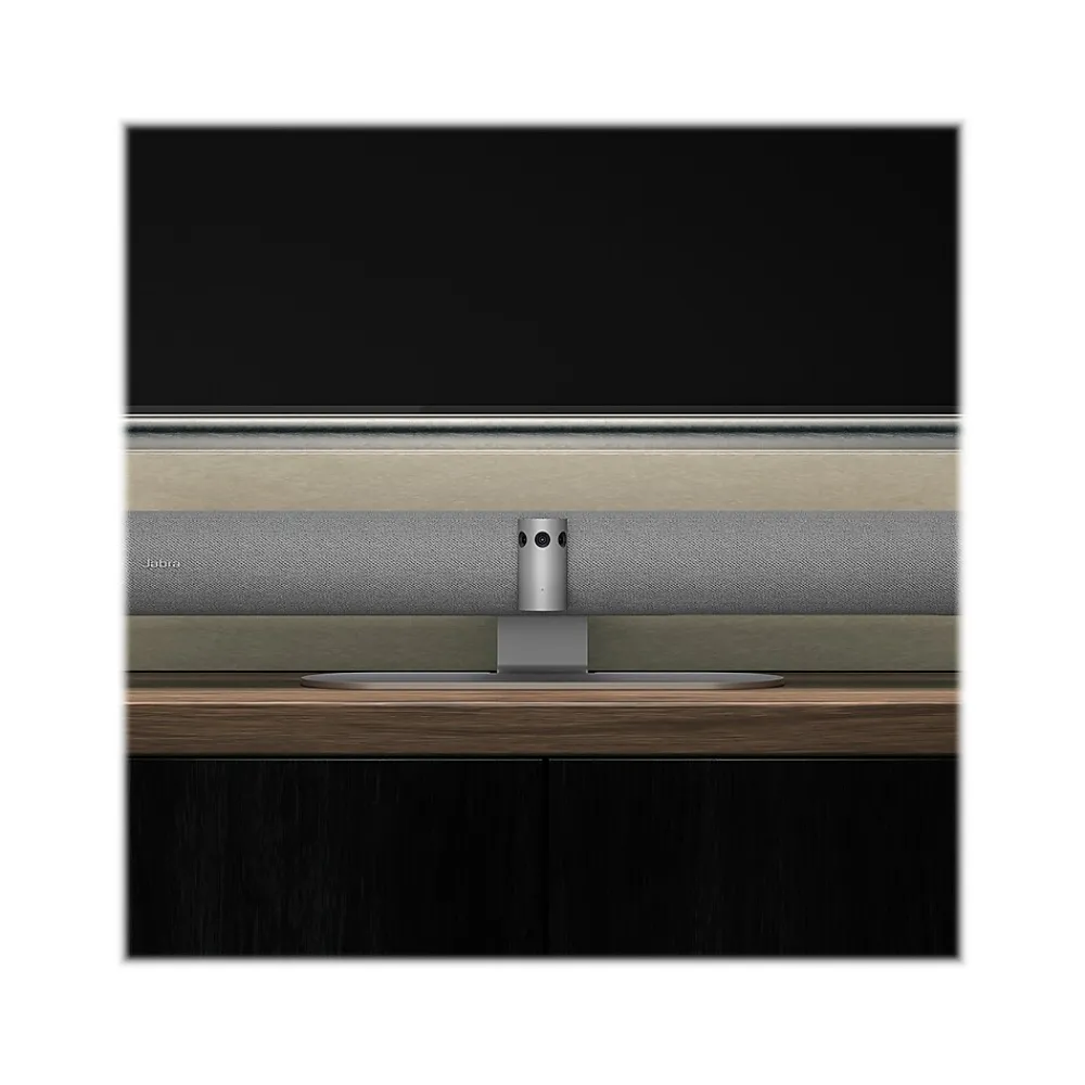 Online jabra PanaCast 50 Webcam Table Stand, Gray (14207-75)