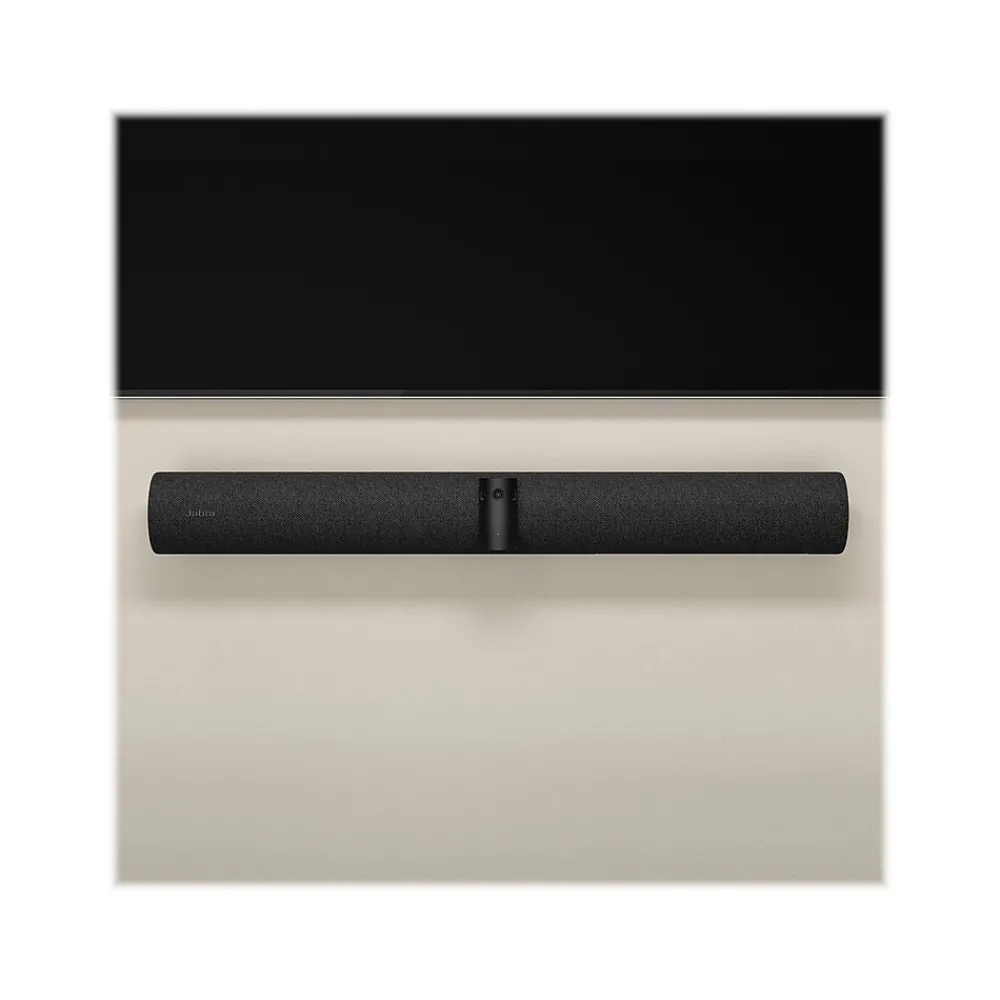 jabra PanaCast 50 Webcam Wall Mount, Gray (14207-76)