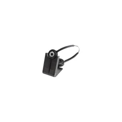 Hot jabra PRO 920 Duo Wireless Stereo Headset, Over-the-Head, Black (920-69-508-105)