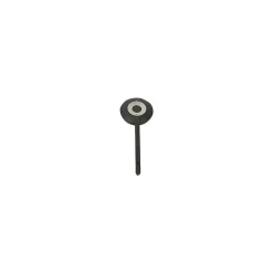Hot jabra Pro 900 Replacement Wireless Phone Headset, Over-the-Head, Black (14401-12)