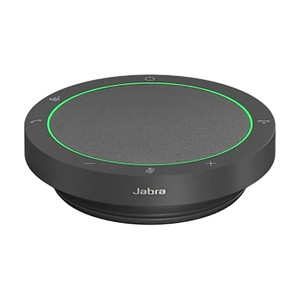 jabra Speak2 40 Conference Speakerphone, Dark Gray (2740-109)