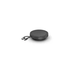 jabra Speak2 55 Conference Speakerphone, MS Teams Certified, Black (2755-109)