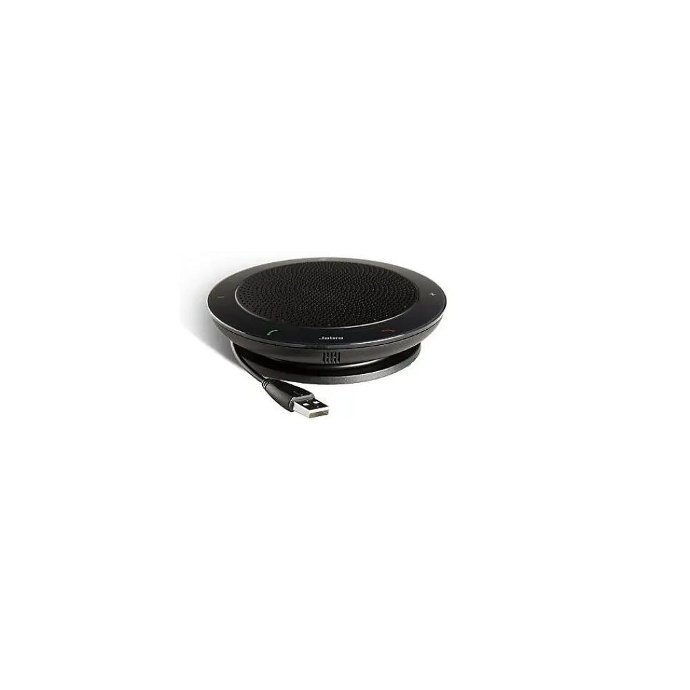 Discount jabra Speak 410 MS USB Speakerphone, TAA (GSA7410-209)