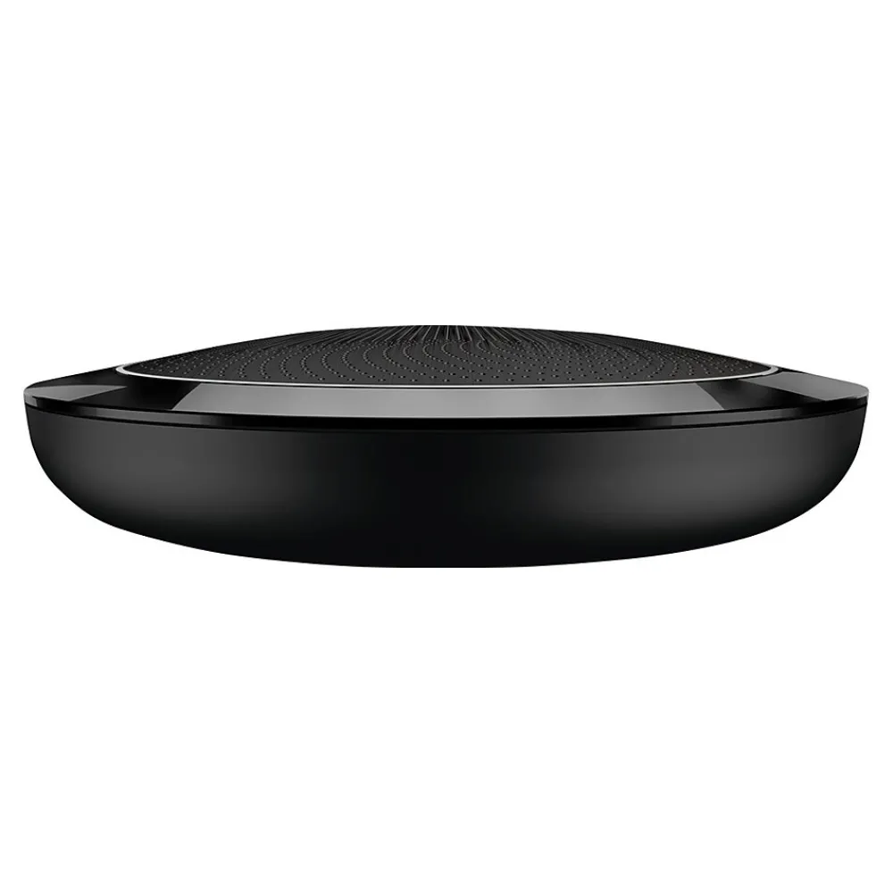 jabra Speak 810 MS VOIP Phone, Black (7810-109)