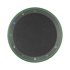 jabra Speak2 75 Speakerphone, Dark Gray (2775-319)