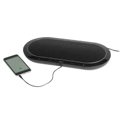 jabra Speak 810 UC Conference Speaker Phone, Black (7810-209)