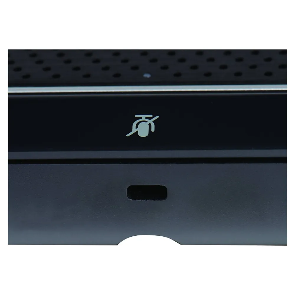 jabra Speak 810 UC Conference Speaker Phone, Black (7810-209)