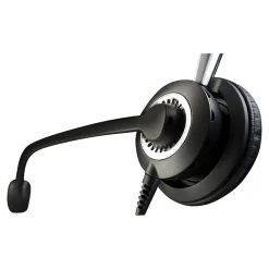 jabra BIZ 2400 II DUO USB NC CC