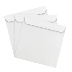Best JAM Paper 13 1/2 Square Invitation Envelope, 13 1/2