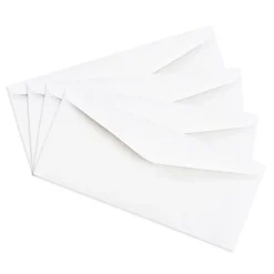 Discount JAM Paper #11 Business Envelope, 4 1/2