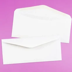 Discount JAM Paper #11 Business Envelope, 4 1/2
