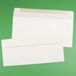 Hot JAM Paper #9 Business Envelope, 3 7/8