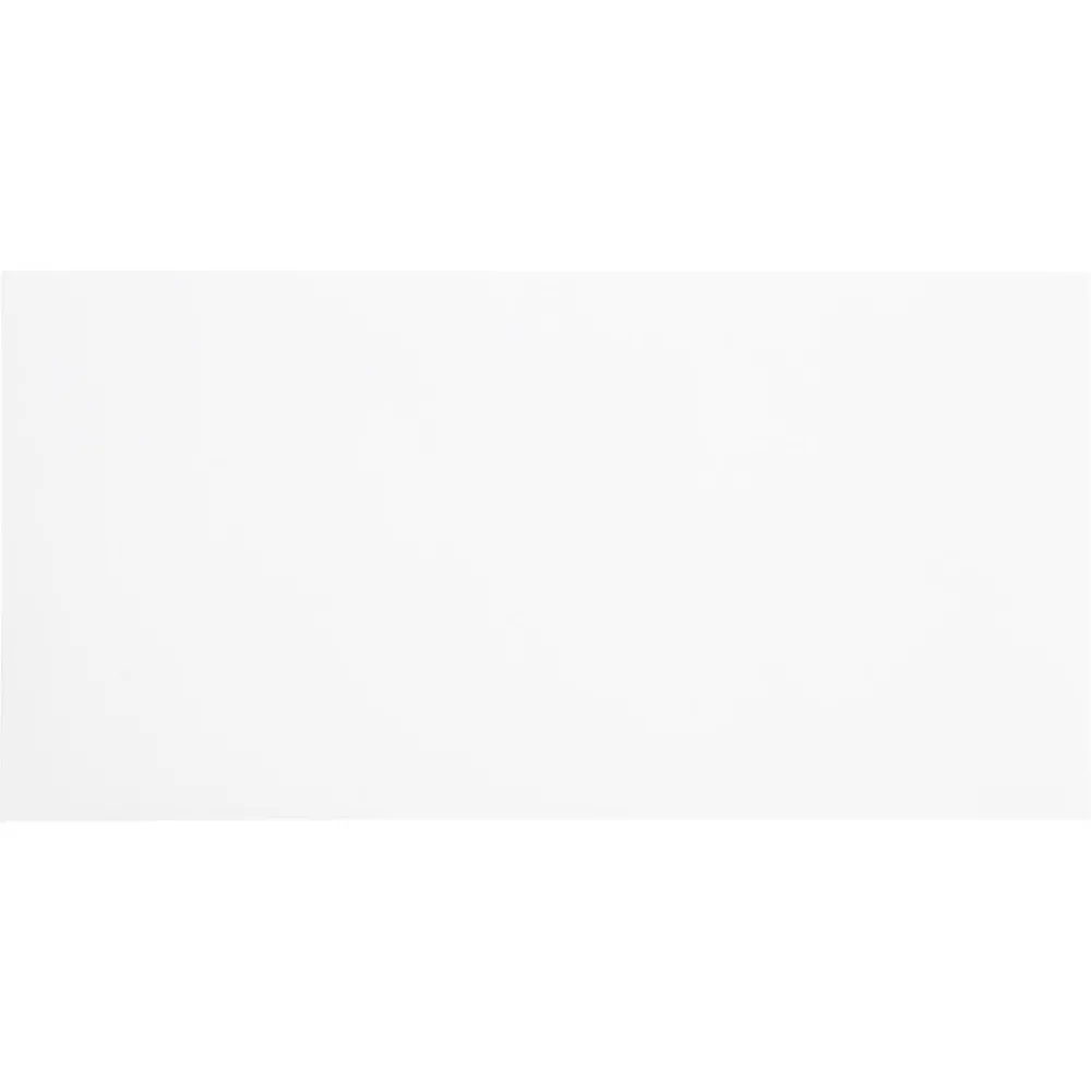Clearance JAM Paper #16 Business Envelope, 6" x 12", White, 50/Pack (1633178I)