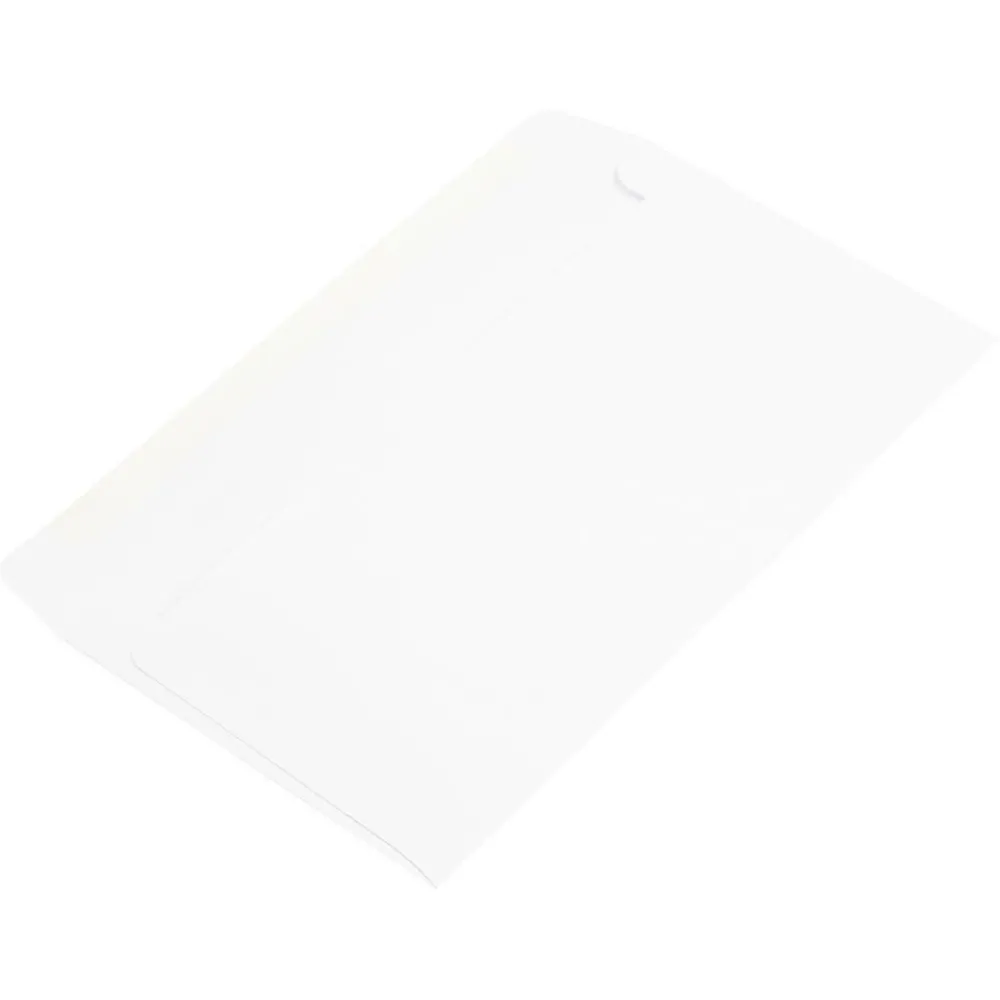 Clearance JAM Paper #16 Business Envelope, 6" x 12", White, 50/Pack (1633178I)