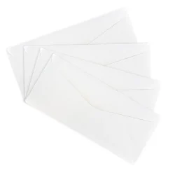 Hot JAM Paper #14 Business Envelope, 5