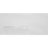 Hot JAM Paper #10 Window Envelopes (4 1/8 x 9 1/2), 24lb., Bright White, Laser Safe, 1000/pack