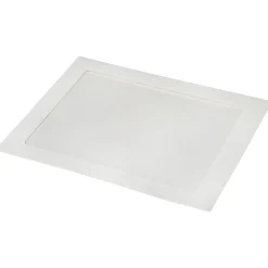Outlet JAM Paper 9 x 12 Booklet Commercial Window Envelopes, White, 50/Pack (223932I)