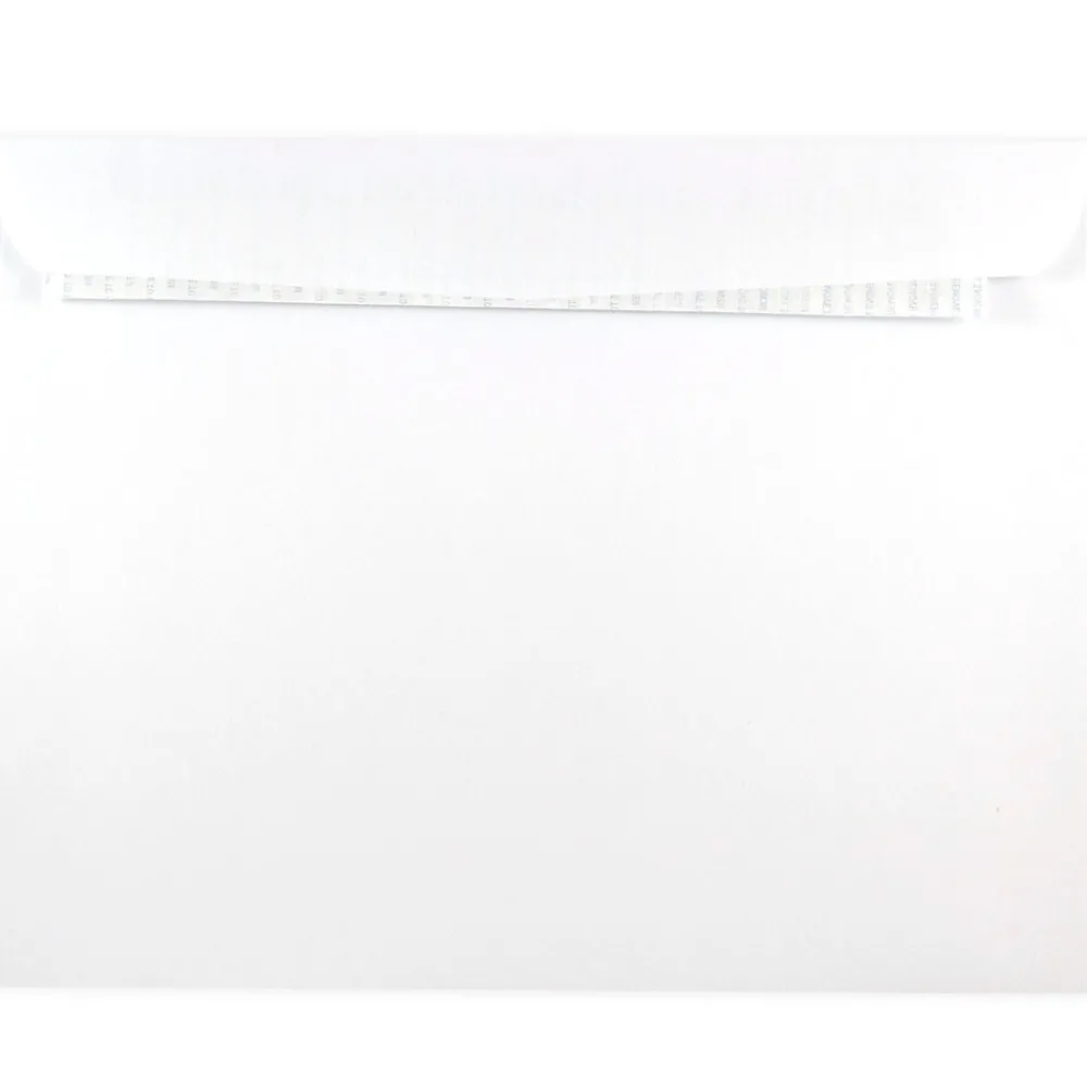 Outlet JAM Paper ® 10 x 13 Booklet Envelopes with Peel and Seal Closure, White, 50/Pack (356828787I)
